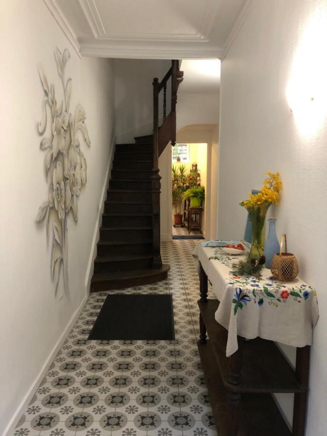 Villa Camelia Grand Studio Quartier Thermal Vichy Exteriér fotografie